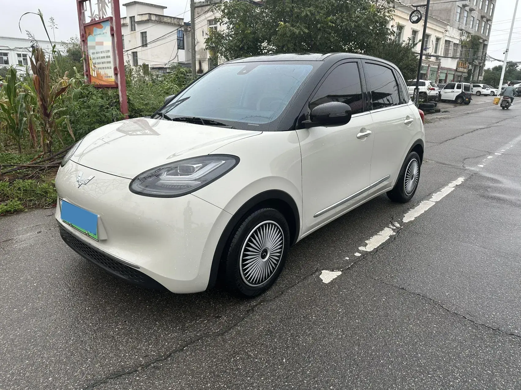 2023 WULING BINGUO view 1