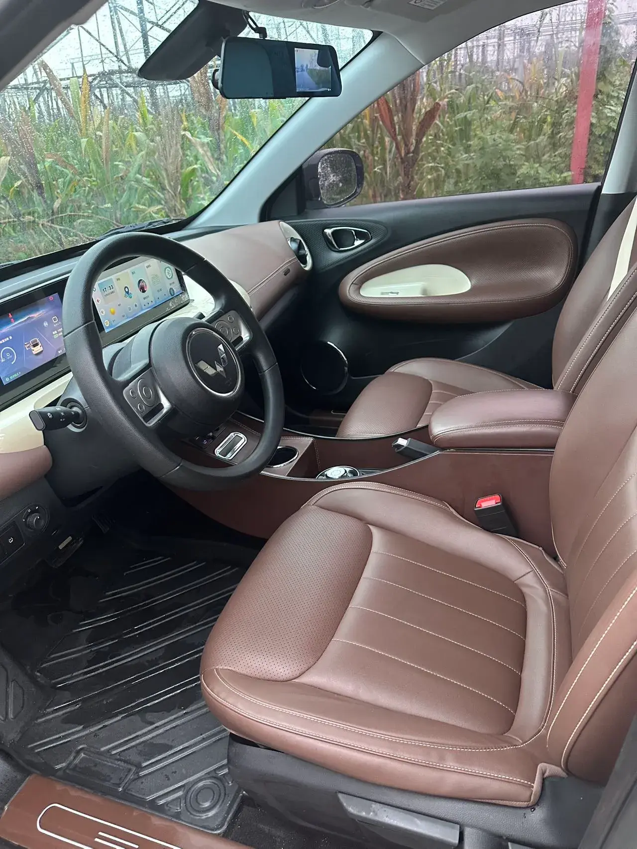 2023 WULING BINGUO thumbnail 4