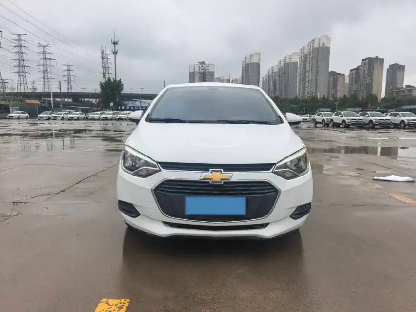 2018 CHEVROLET LOVA thumbnail 2