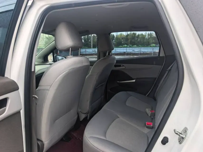 2018 Chevrolet Lova RV 1.5L 113HP L4 4AT,autocango,china used car exporter,china ev exporter,chinese used car exporter,chinese used ev exporter