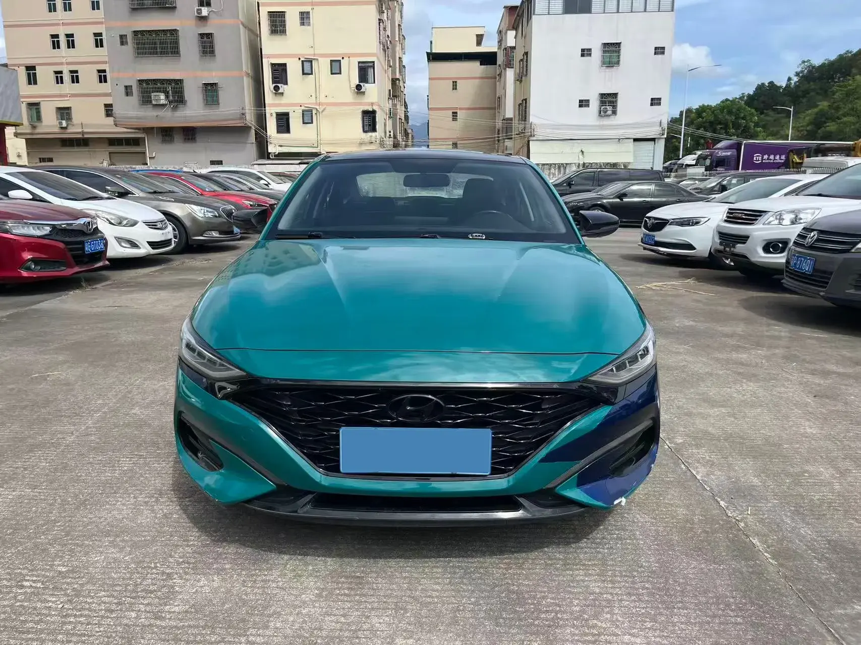 2019 HYUNDAI LA thumbnail 2