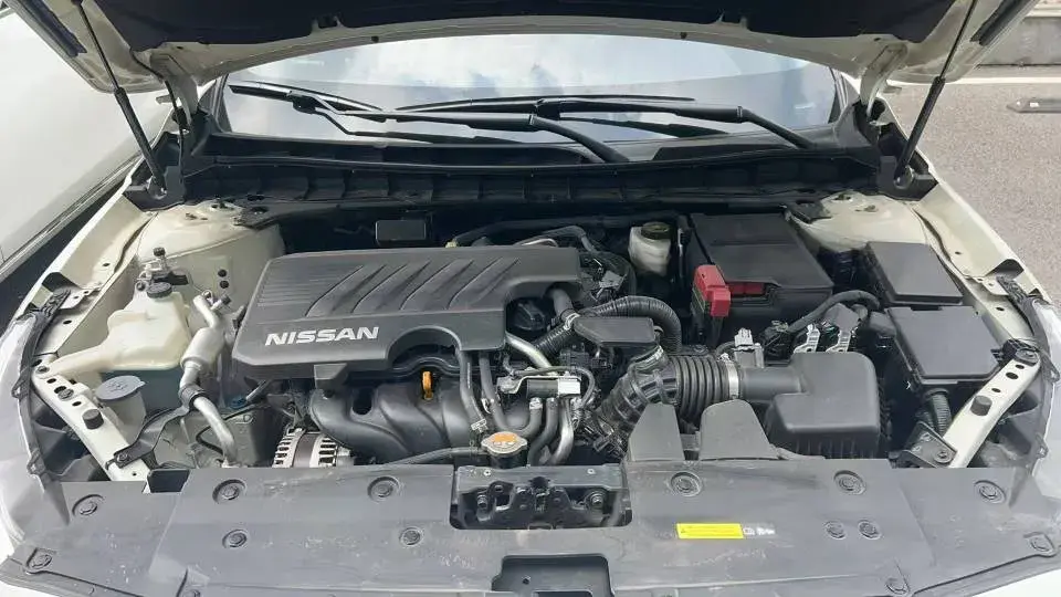 2021 NISSAN TEANA thumbnail 2