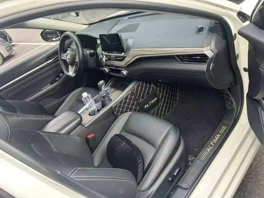 2021 NISSAN TEANA thumbnail 4