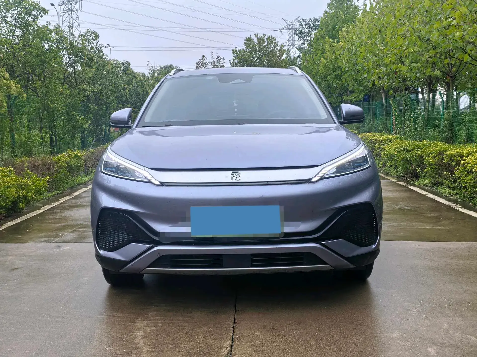 2023 BYD YUAN thumbnail 2