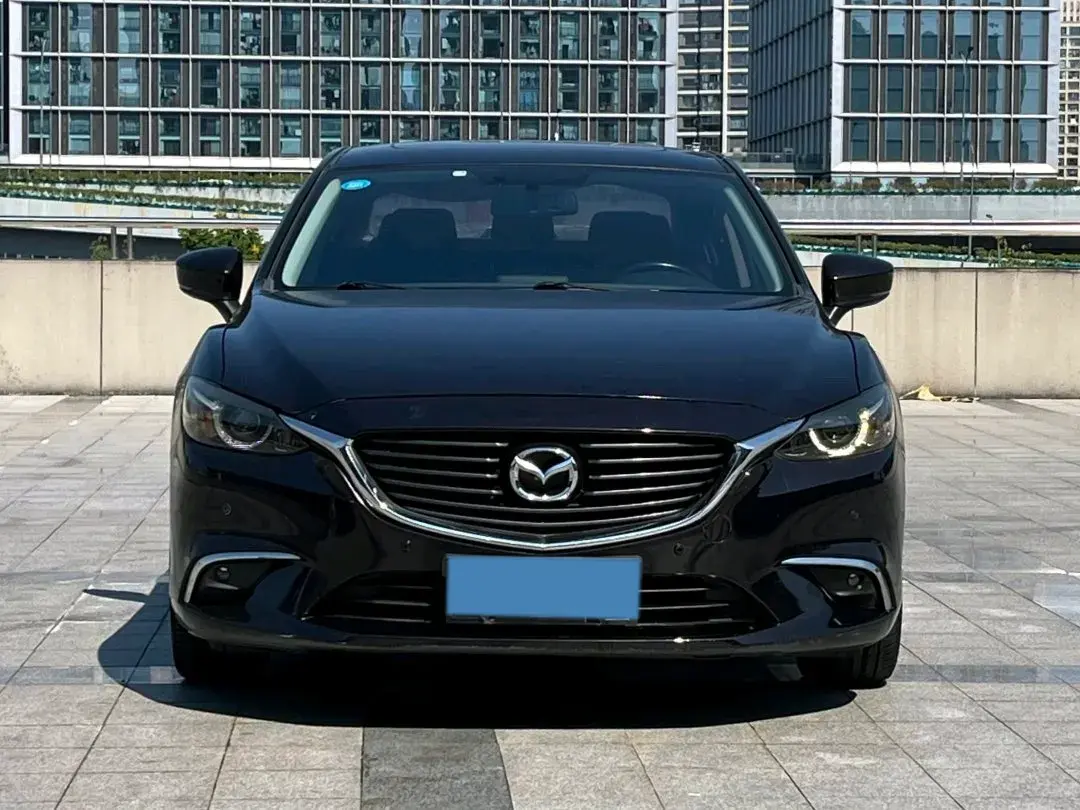 2018 MAZDA ATENZA thumbnail 2