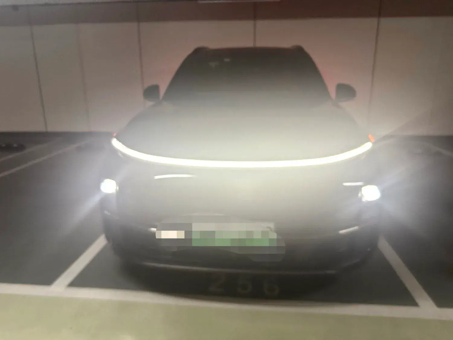 2023 LI L8 thumbnail 2