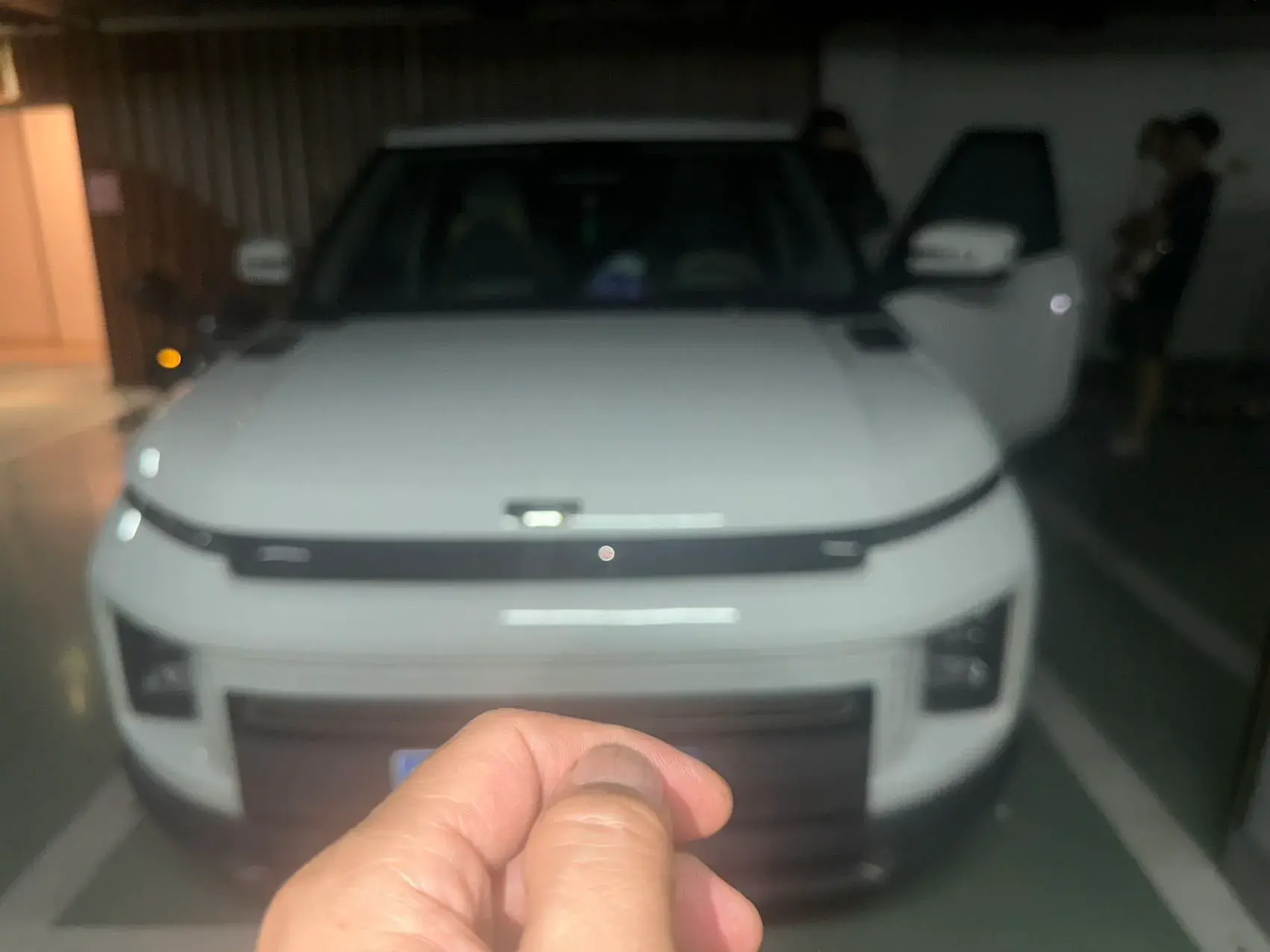 2020 GEELY ICON thumbnail 4