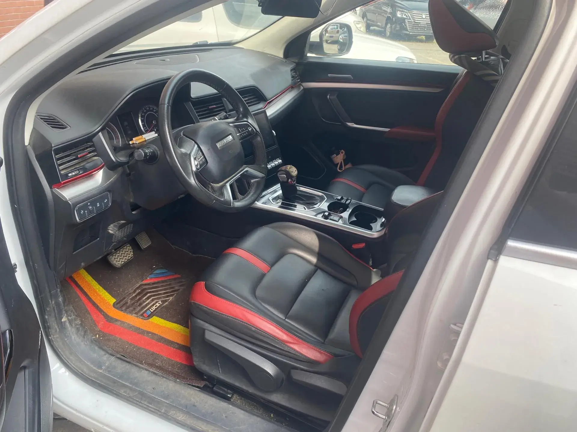 2019 HAVAL H4 thumbnail 2