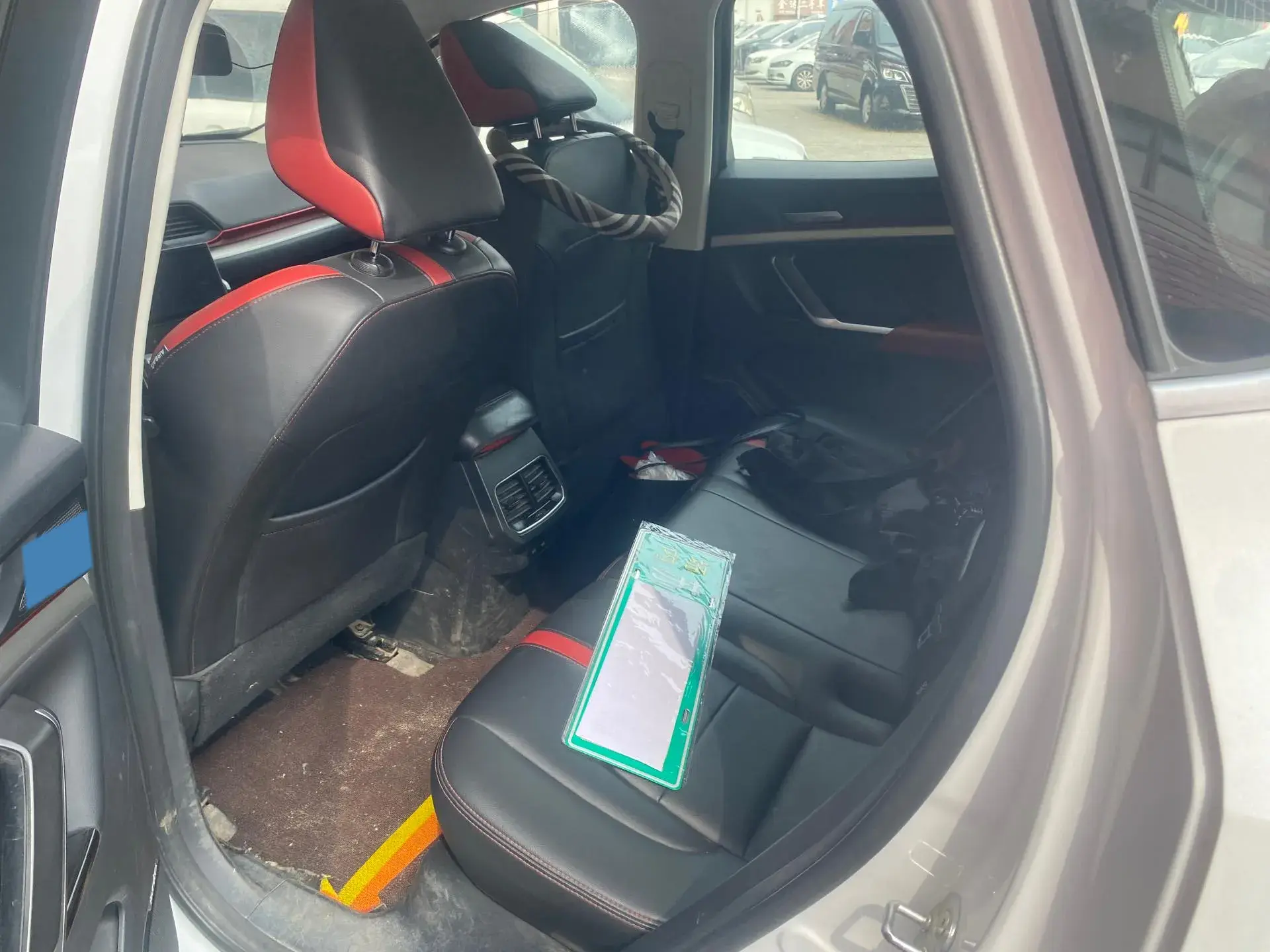 2019 HAVAL H4 thumbnail 3