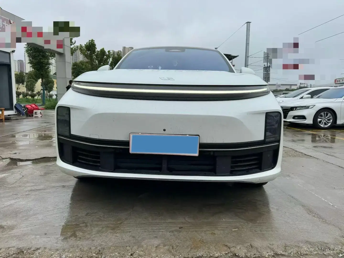 2023 LI L7 thumbnail 2