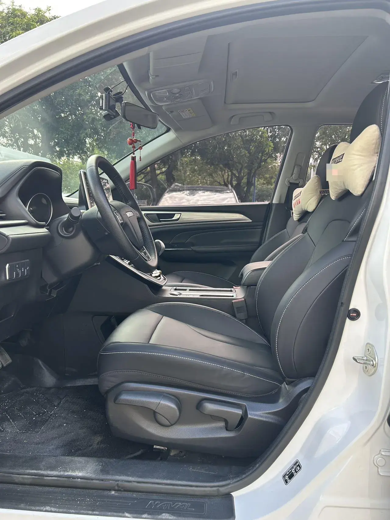 2022 CHANGAN OSHAN thumbnail 4