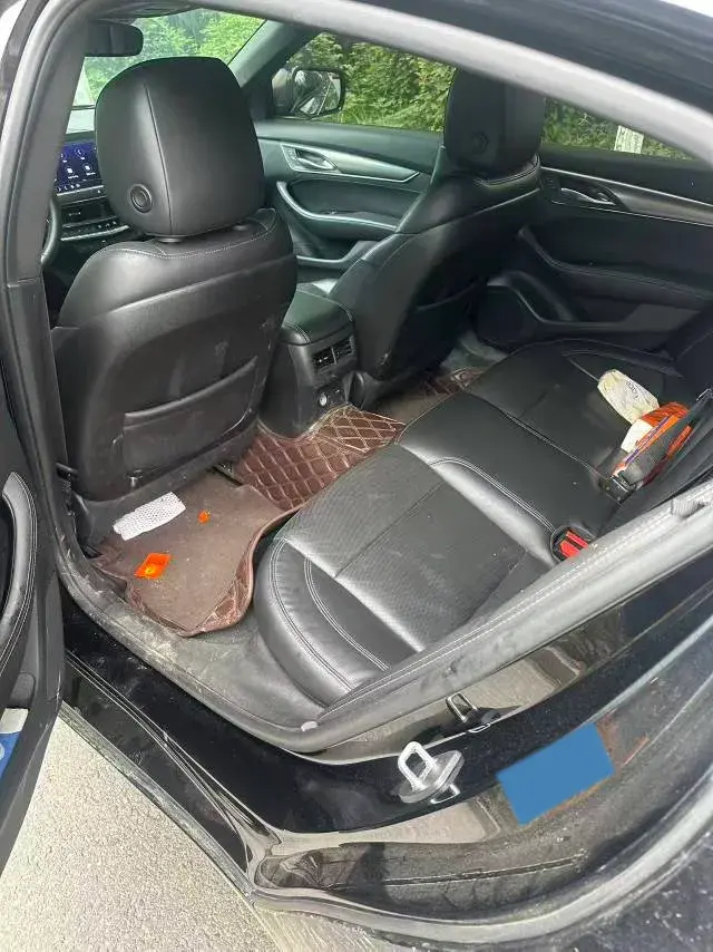 2022 CADILLAC CT5 thumbnail 4