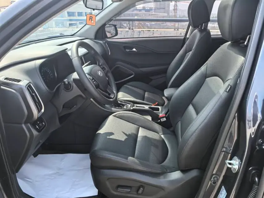 2020 HYUNDAI IX35 thumbnail 2