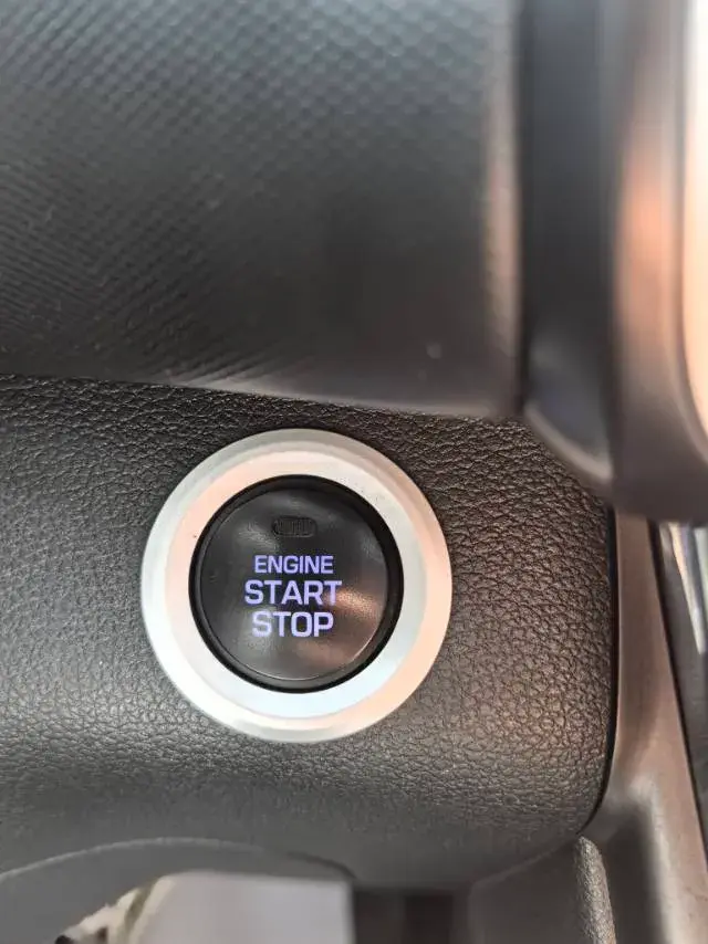 2020 HYUNDAI IX35 thumbnail 4