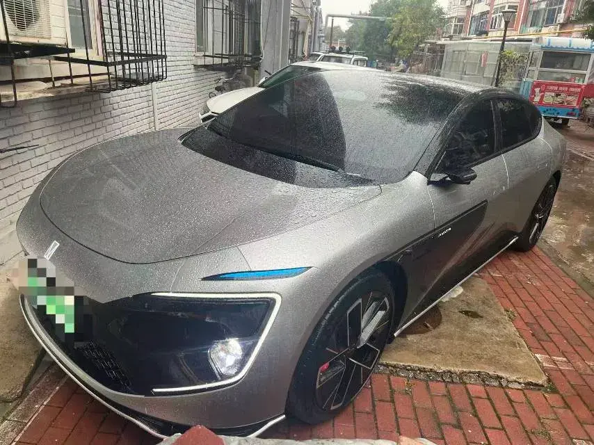 2025 AVATR 12 view 1