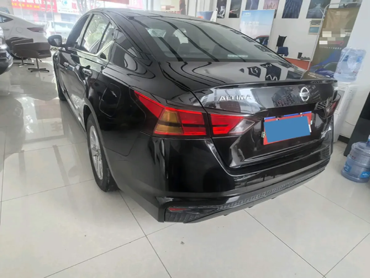 2021 Nissan Teana 2.0L 156HP L4 CVT,autocango,china used car exporter,china ev exporter,chinese used car exporter,chinese used ev exporter