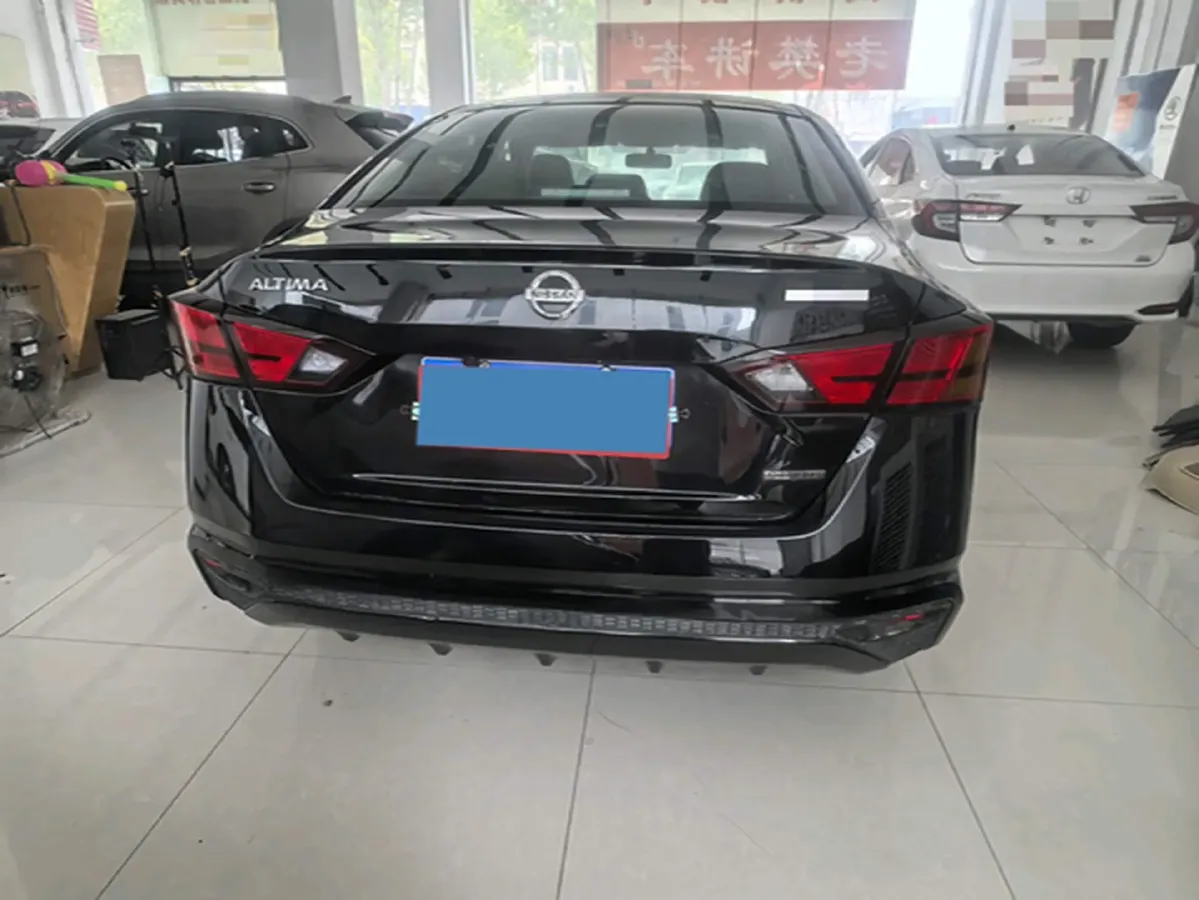 2021 Nissan Teana 2.0L 156HP L4 CVT,autocango,china used car exporter,china ev exporter,chinese used car exporter,chinese used ev exporter