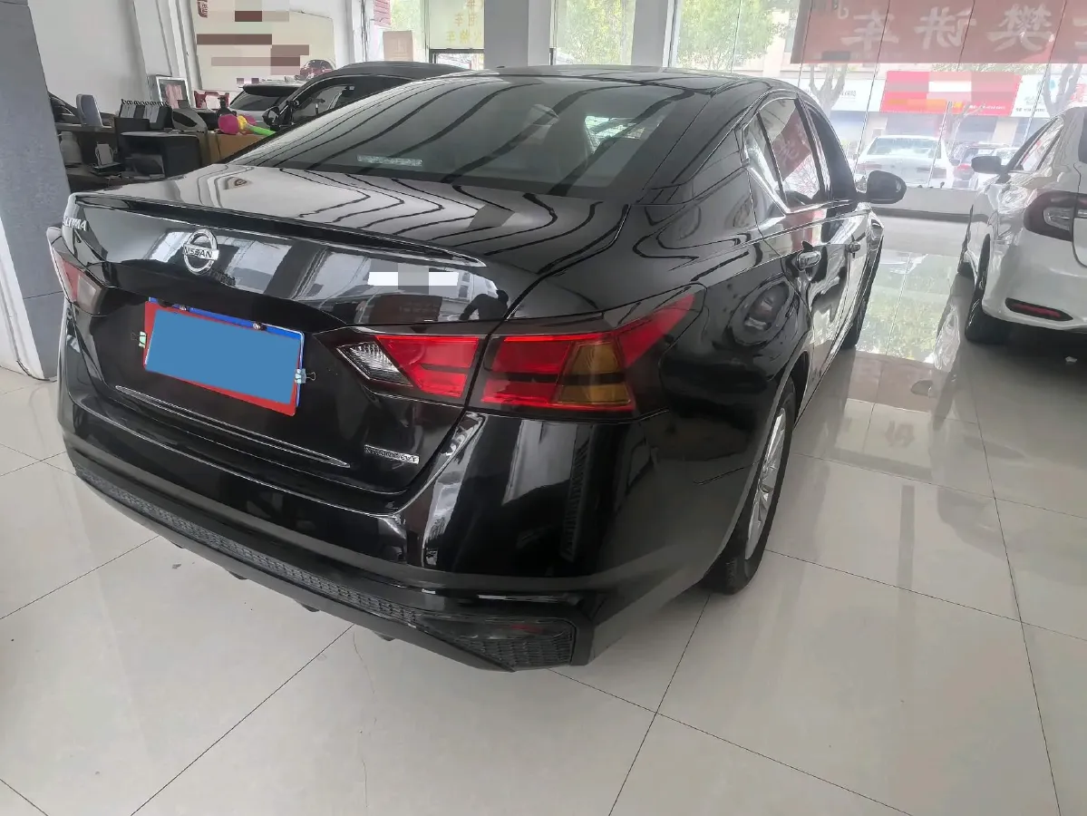 2021 Nissan Teana 2.0L 156HP L4 CVT,autocango,china used car exporter,china ev exporter,chinese used car exporter,chinese used ev exporter
