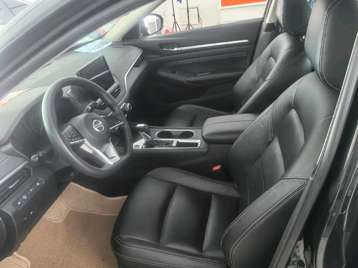 2021 Nissan Teana 2.0L 156HP L4 CVT,autocango,china used car exporter,china ev exporter,chinese used car exporter,chinese used ev exporter