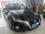 2021 Nissan Teana 2.0L 156HP L4 CVT