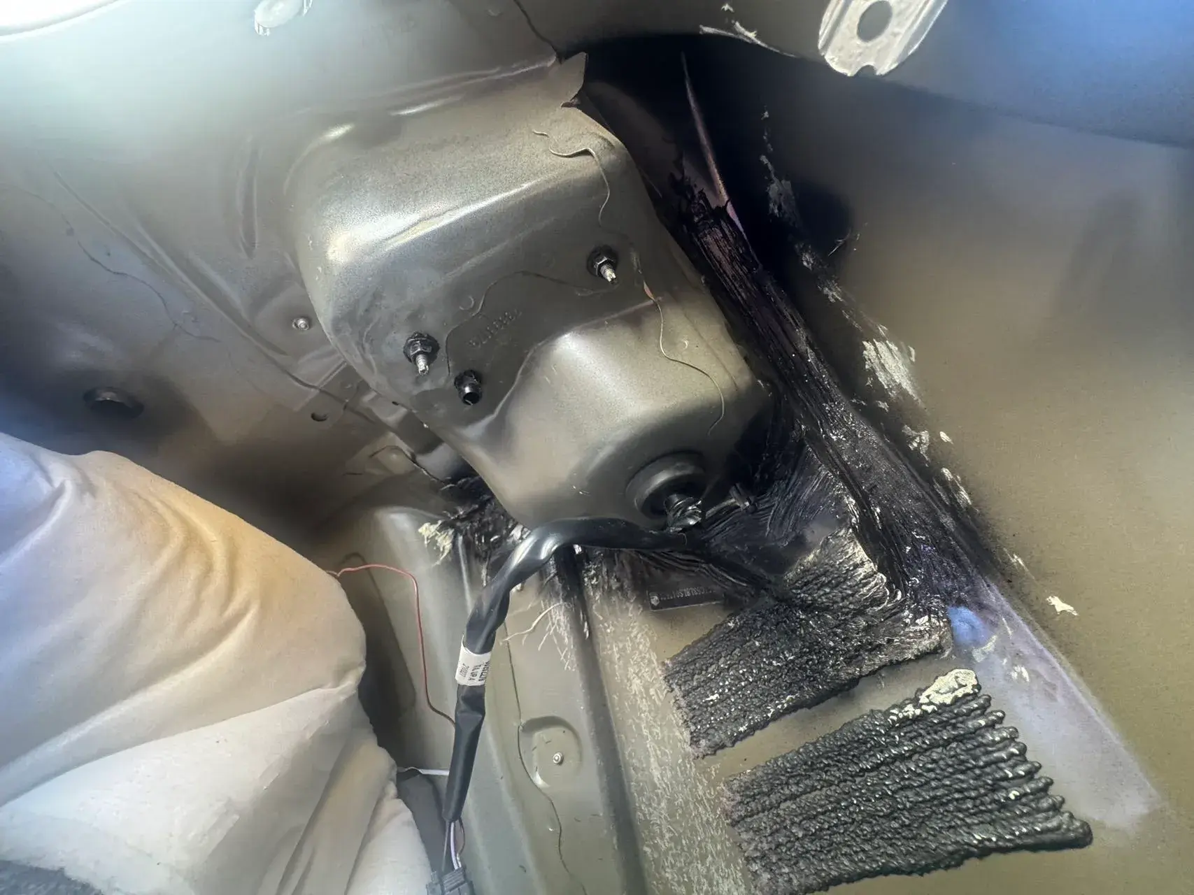 2020 CHEVROLET MALIBU thumbnail 4