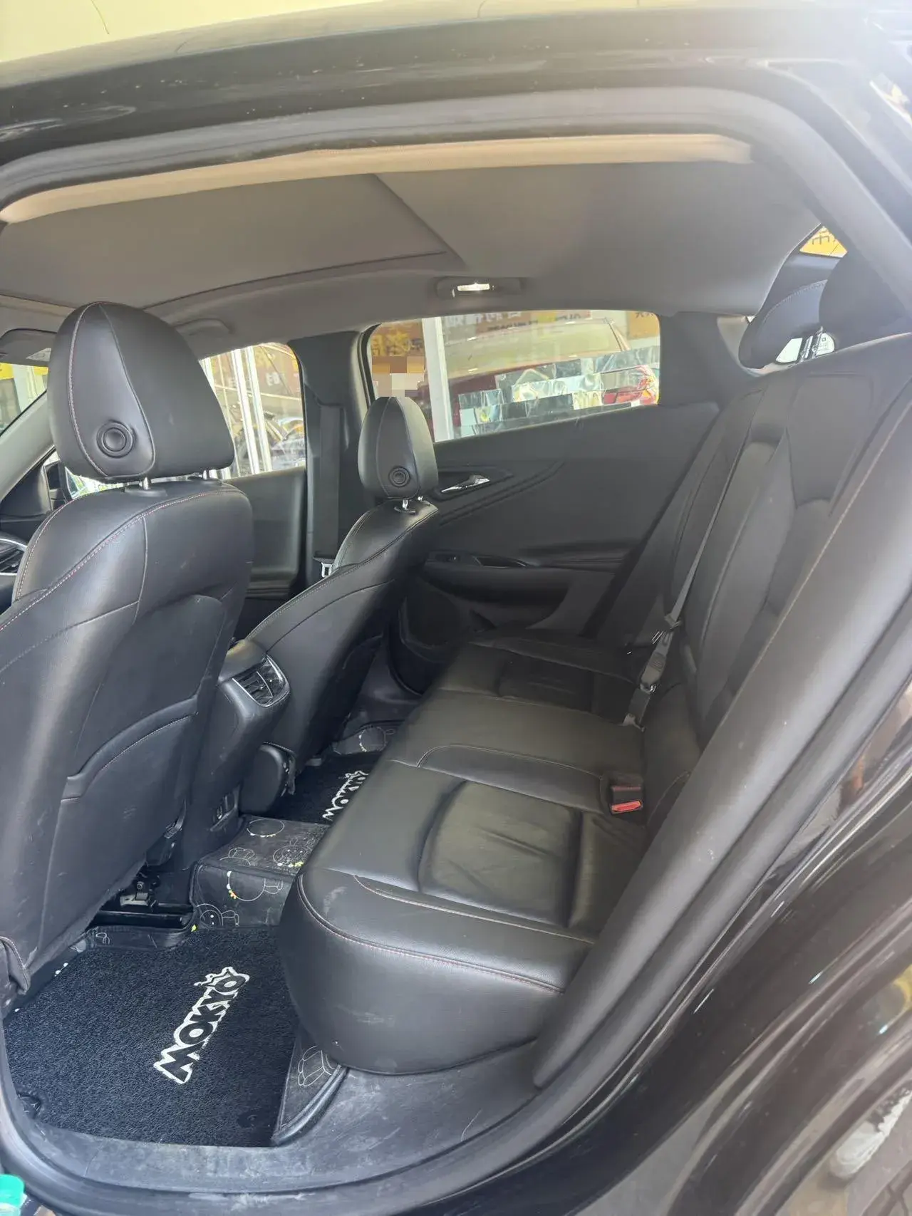 2020 CHEVROLET MALIBU thumbnail 2