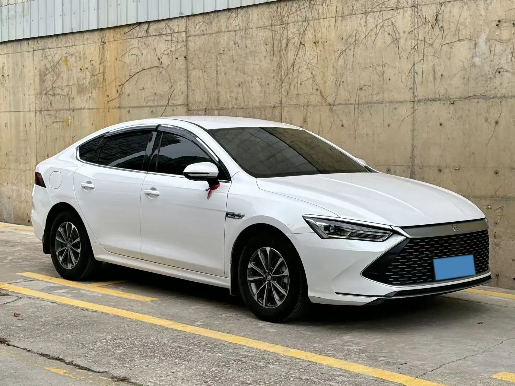 2024 BYD QIN thumbnail 3