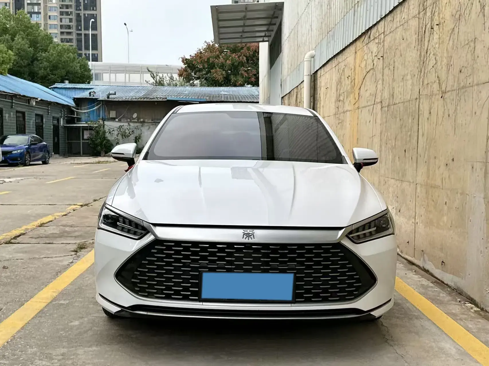 2024 BYD QIN thumbnail 2