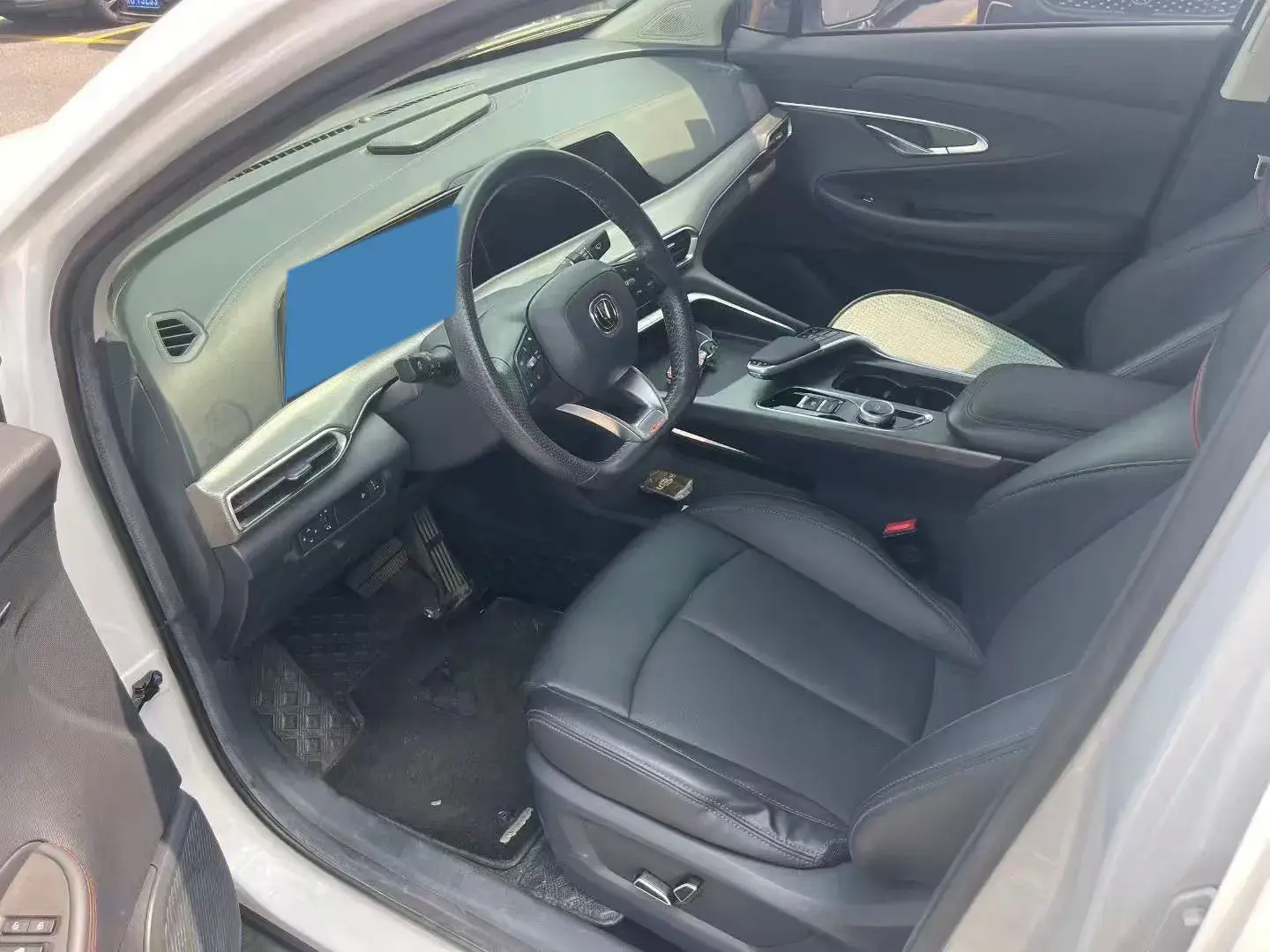 2020 CHANGAN UNI-T thumbnail 3