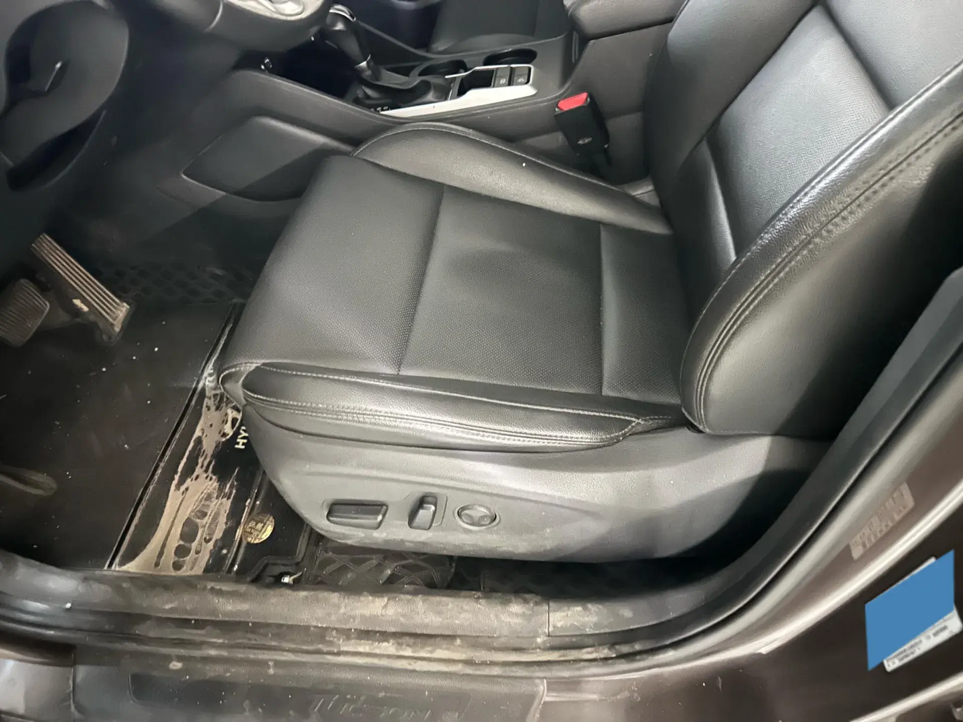 2018 HYUNDAI TUCSON thumbnail 3