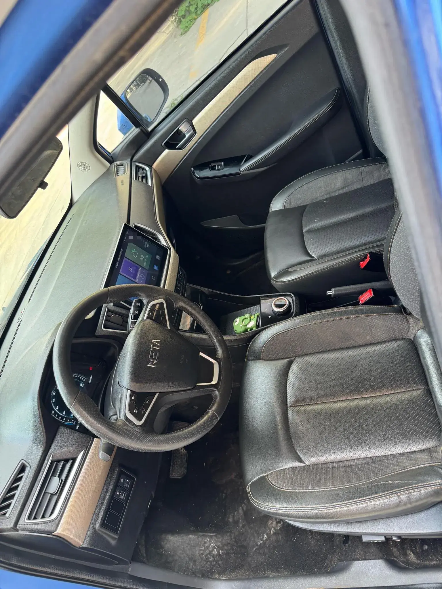 2020 NETA N01 thumbnail 4