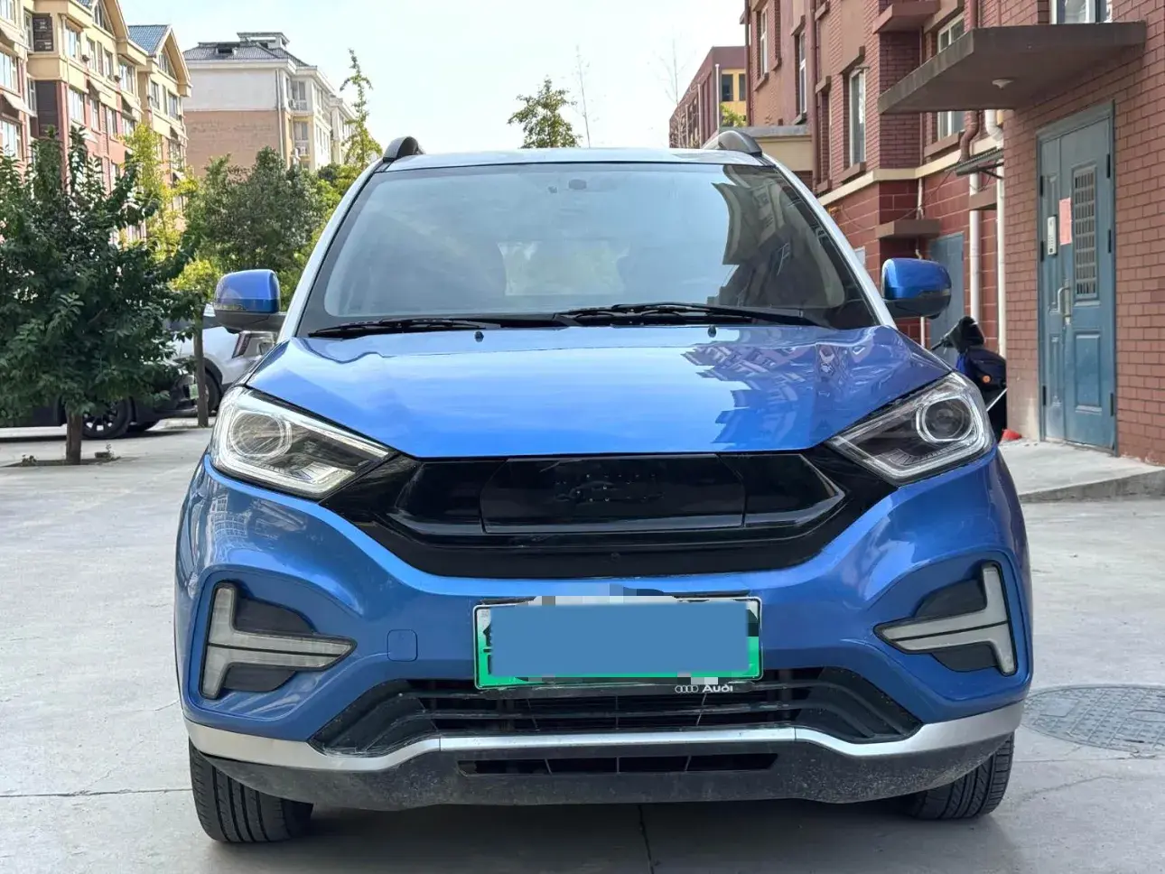 2020 NETA N01 thumbnail 2