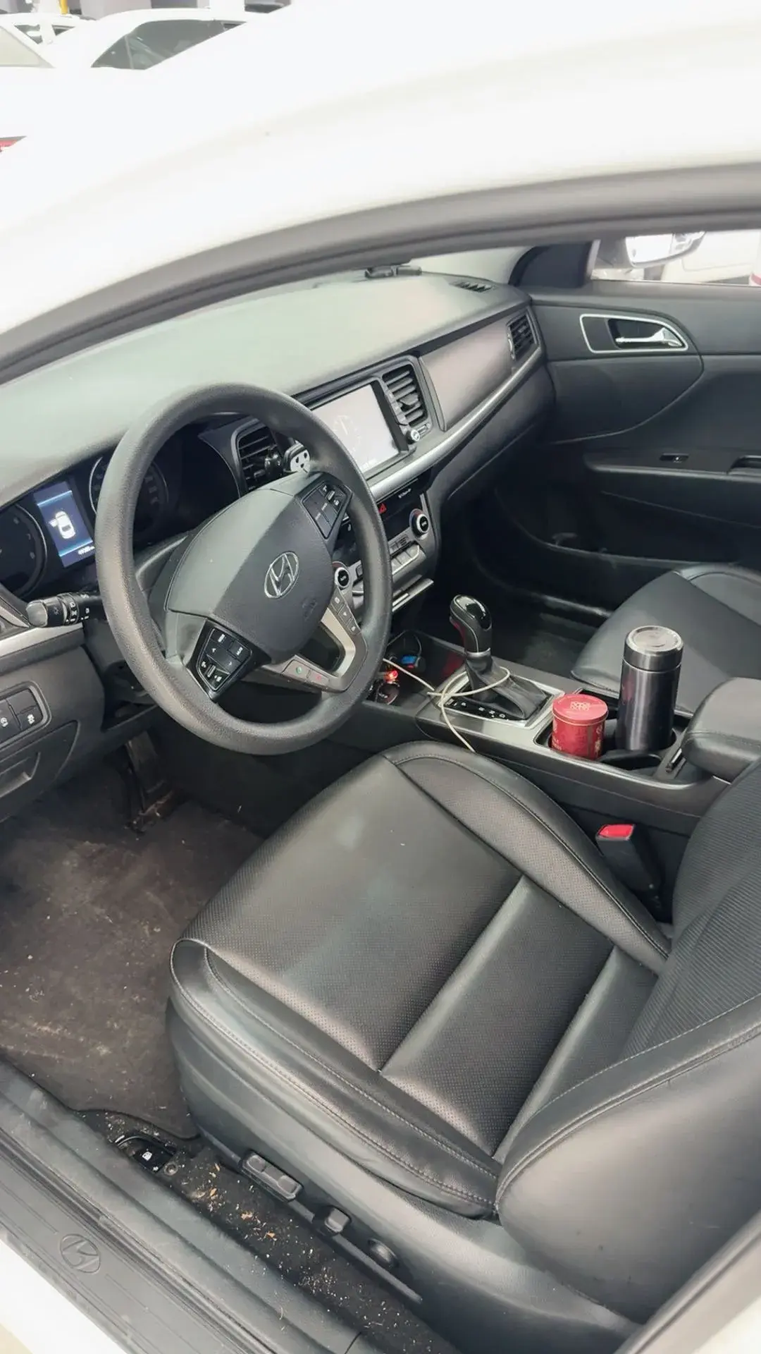 2019 HYUNDAI MISTRA thumbnail 3