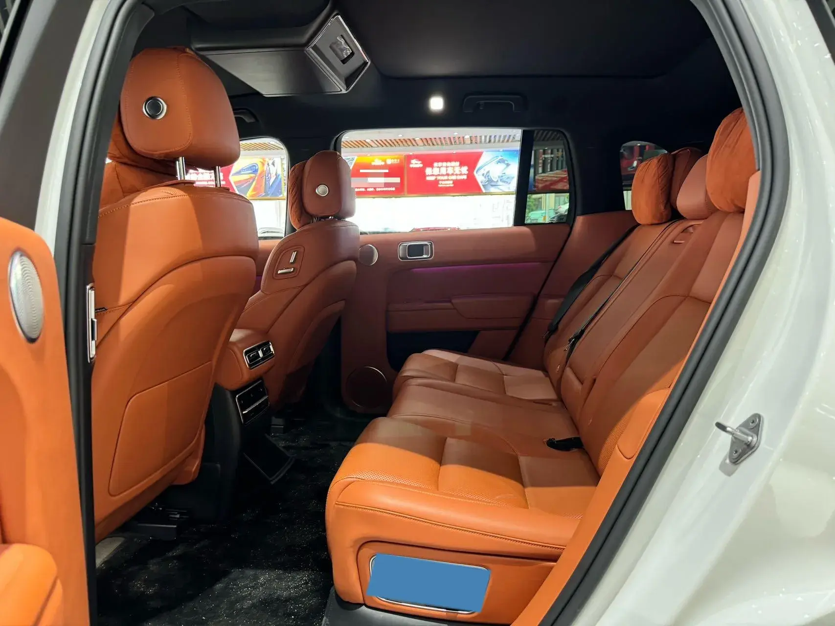 2023 LI L7 thumbnail 4