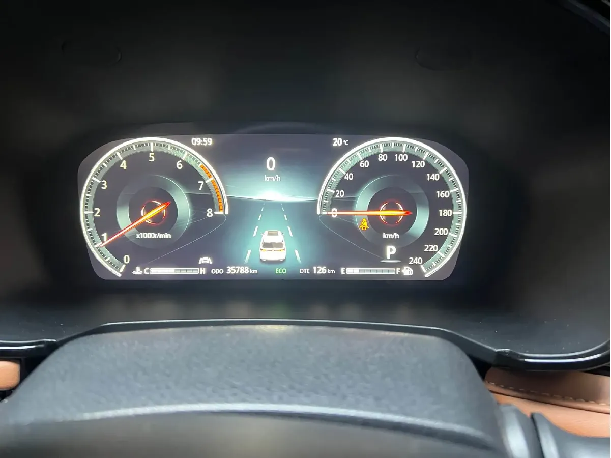 2021 ChangAn CS95 2.0T 233HP L4 6AT,autocango,china used car exporter,china ev exporter,chinese used car exporter,chinese used ev exporter