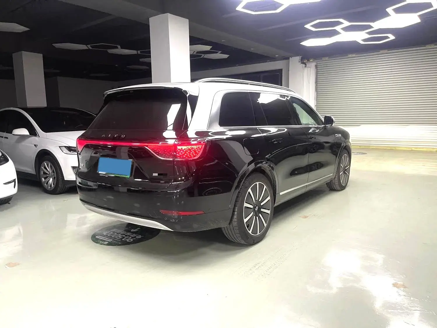 2024 HIMA AITO thumbnail 3