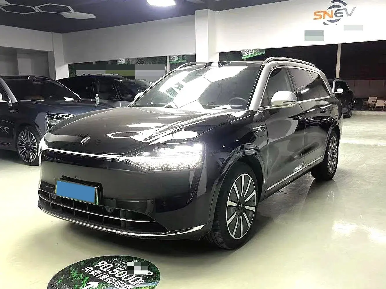 2024 HIMA AITO view 1