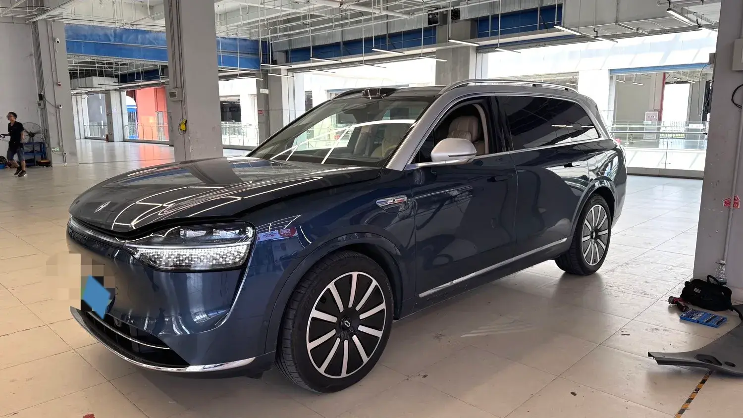 2024 HIMA AITO view 1