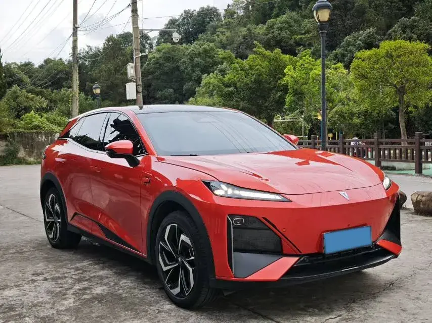 2024 DEEPAL S07 thumbnail 3