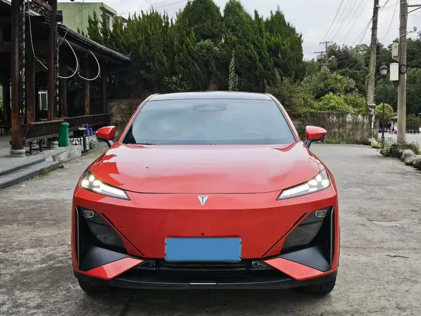 2024 DEEPAL S07 thumbnail 2