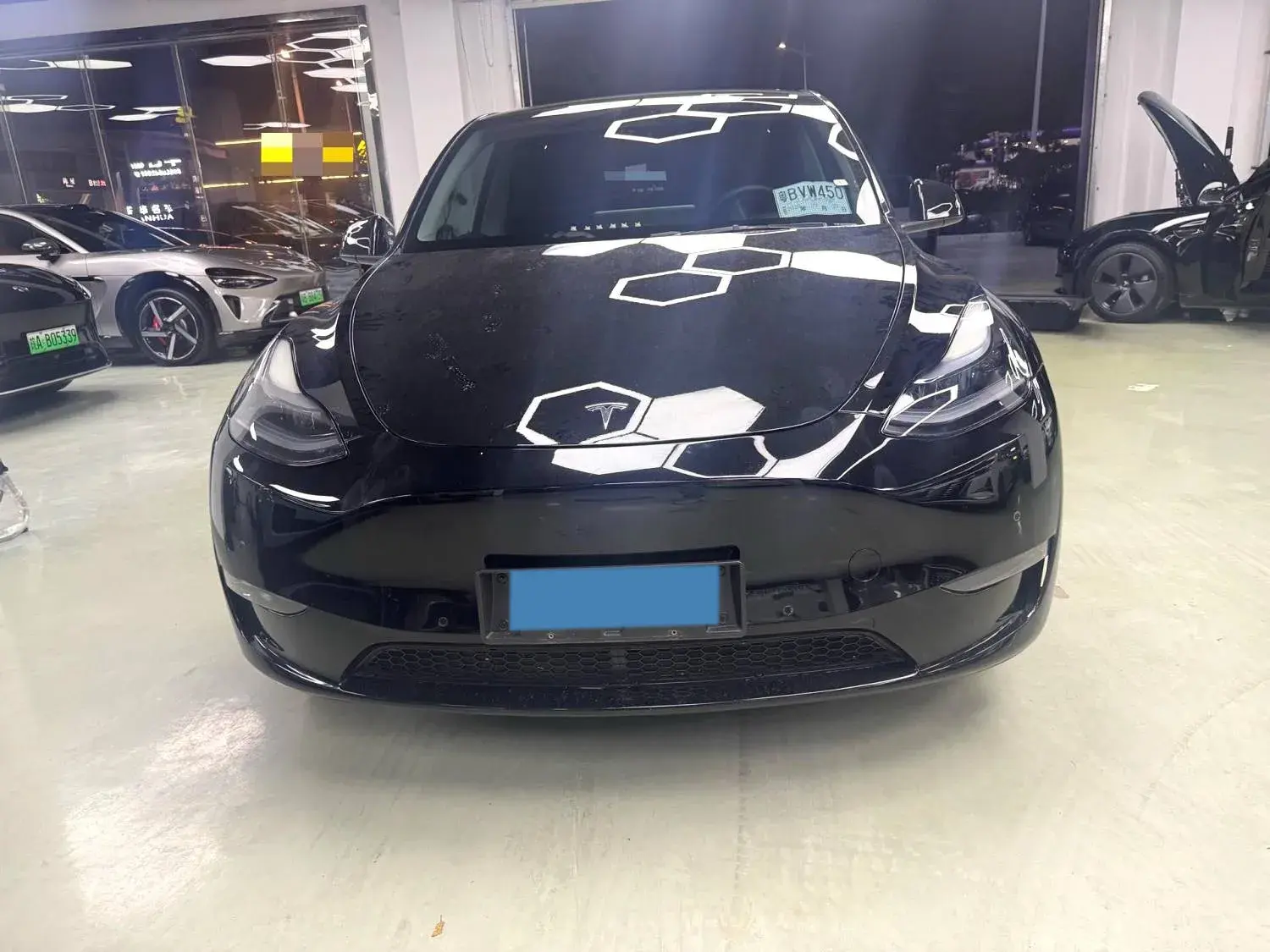 2022 TESLA MODEL thumbnail 2