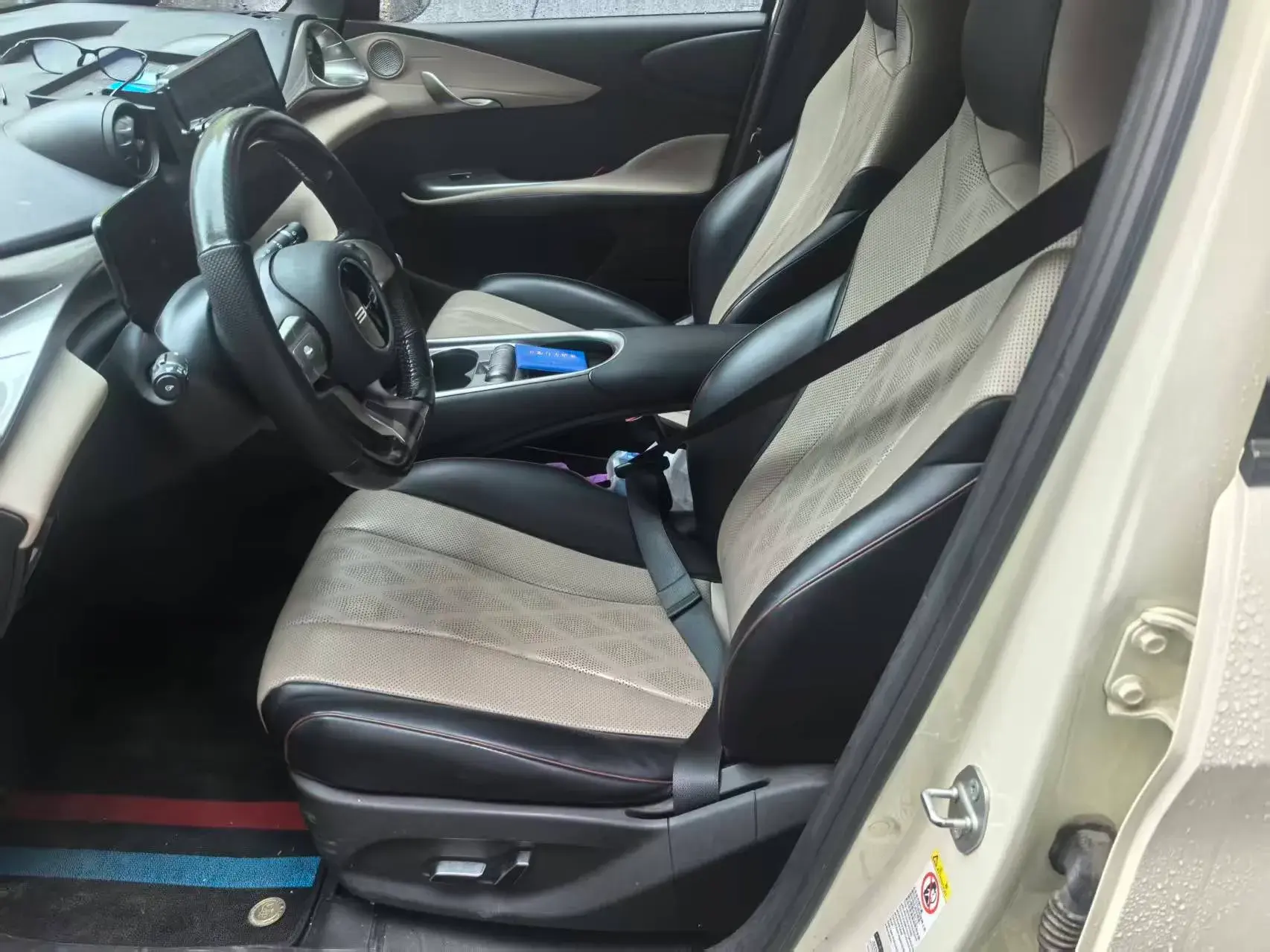 2023 BYD DOLPHIN thumbnail 4