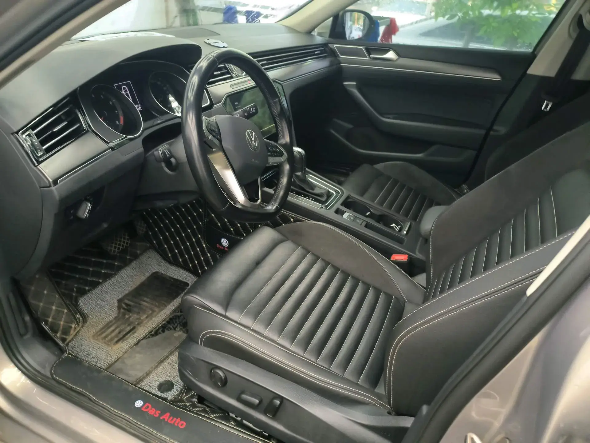 2020 VOLKSWAGEN MAGOTAN thumbnail 3