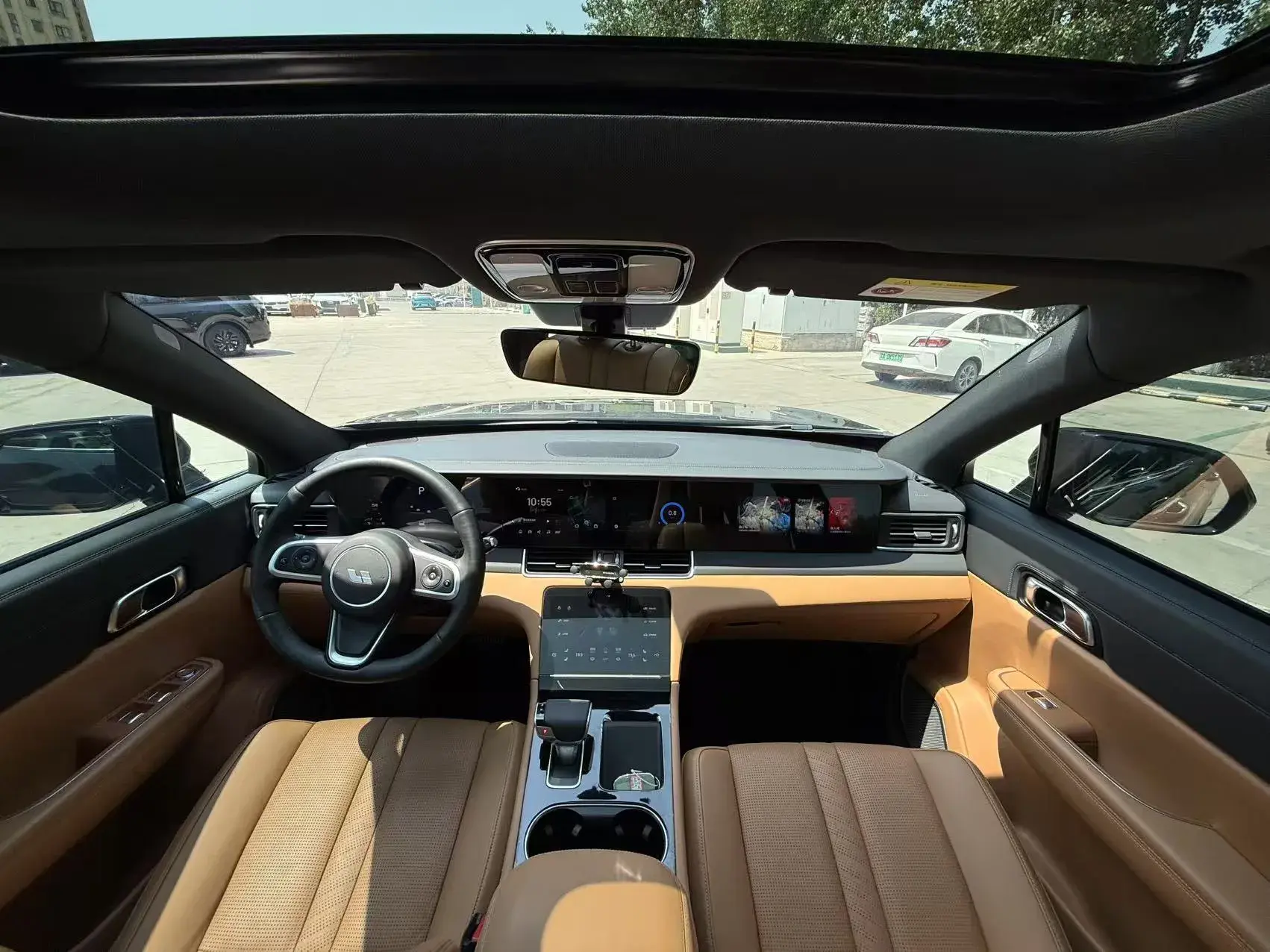 2020 LI ONE thumbnail 4