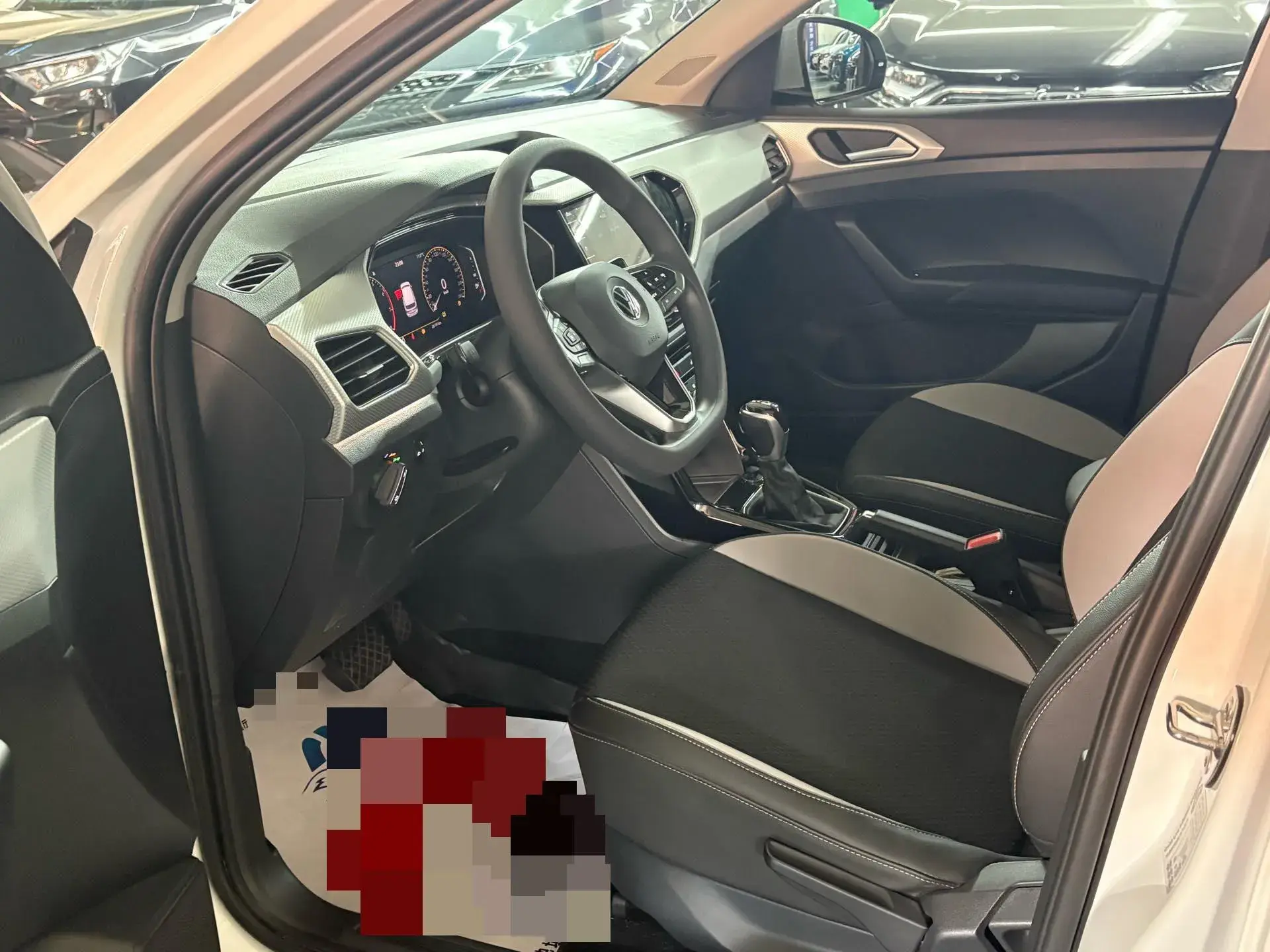 2021 VOLKSWAGEN TACQUA thumbnail 4