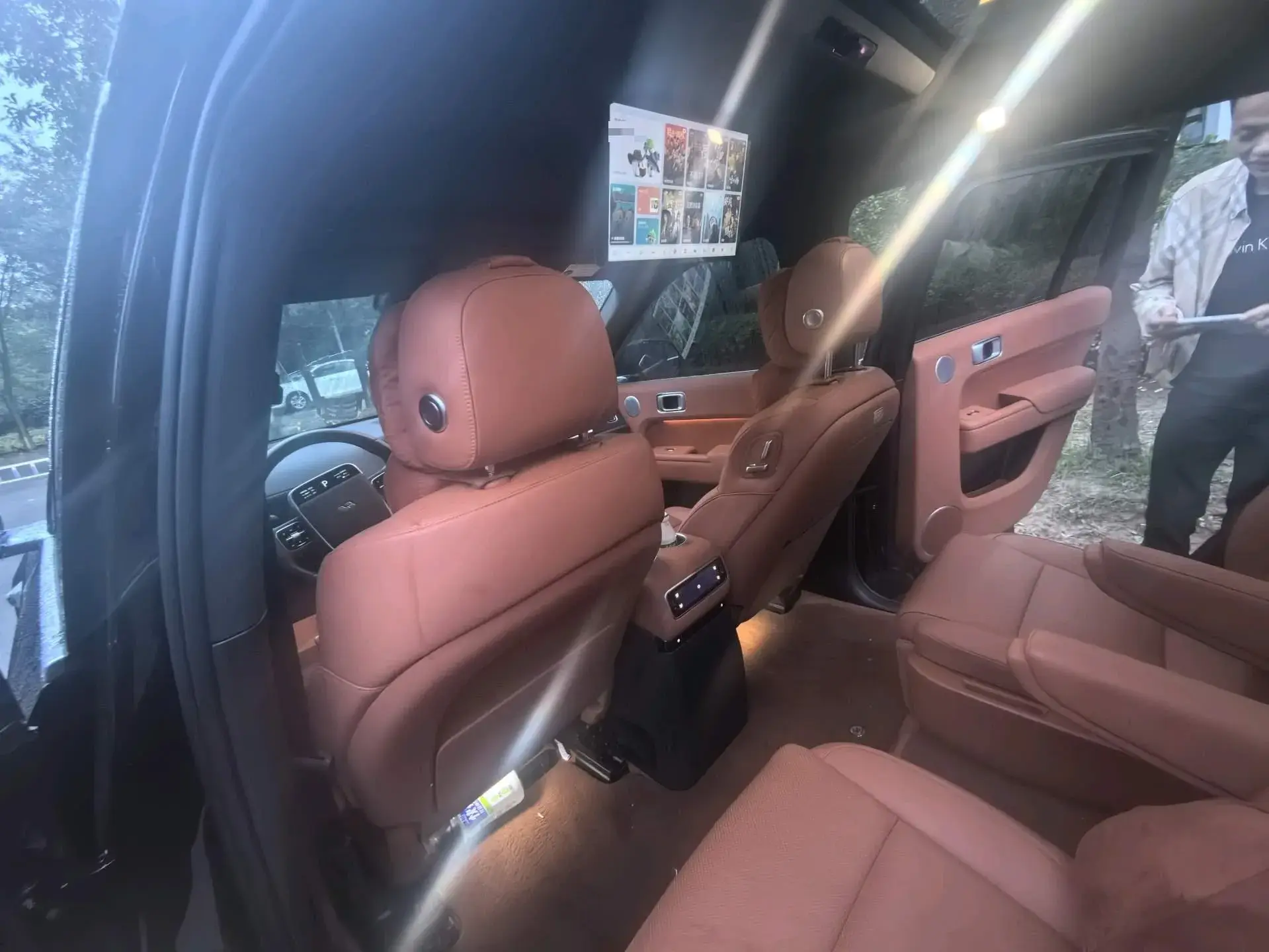 2024 LI L9 thumbnail 3