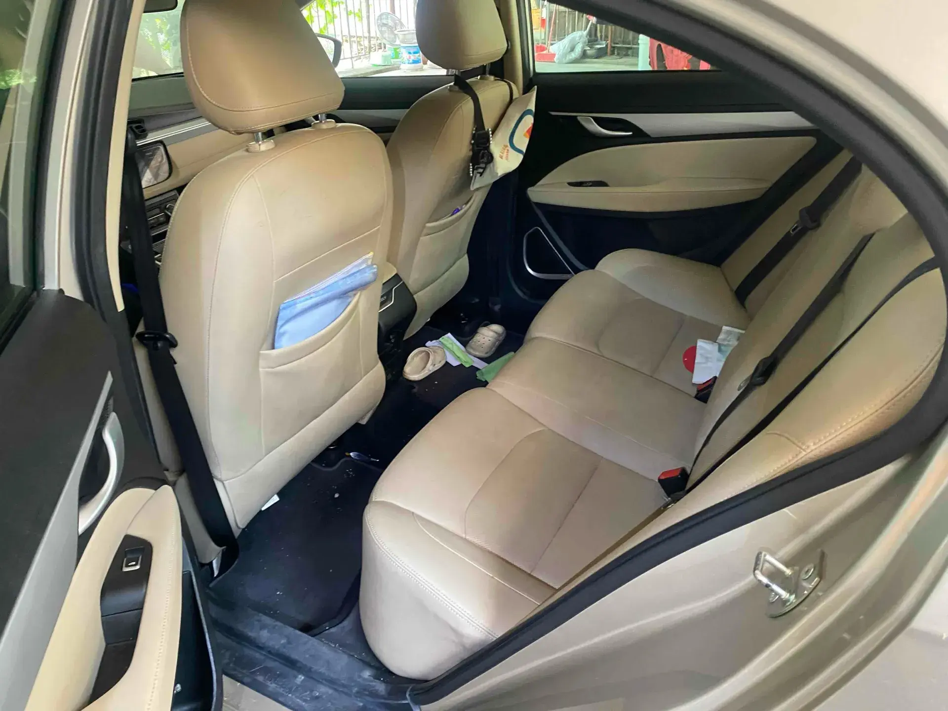 2018 GEELY EMGRAND thumbnail 4