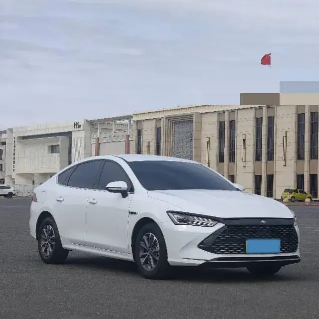 2024 BYD QIN thumbnail 2