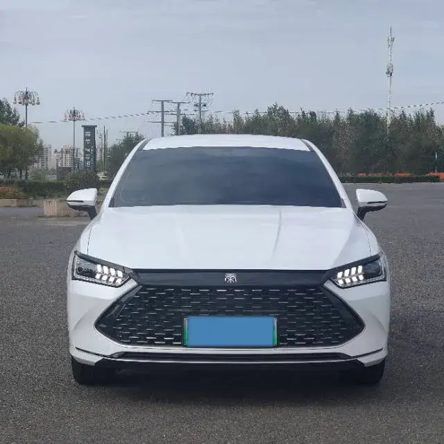 2024 BYD QIN thumbnail 3