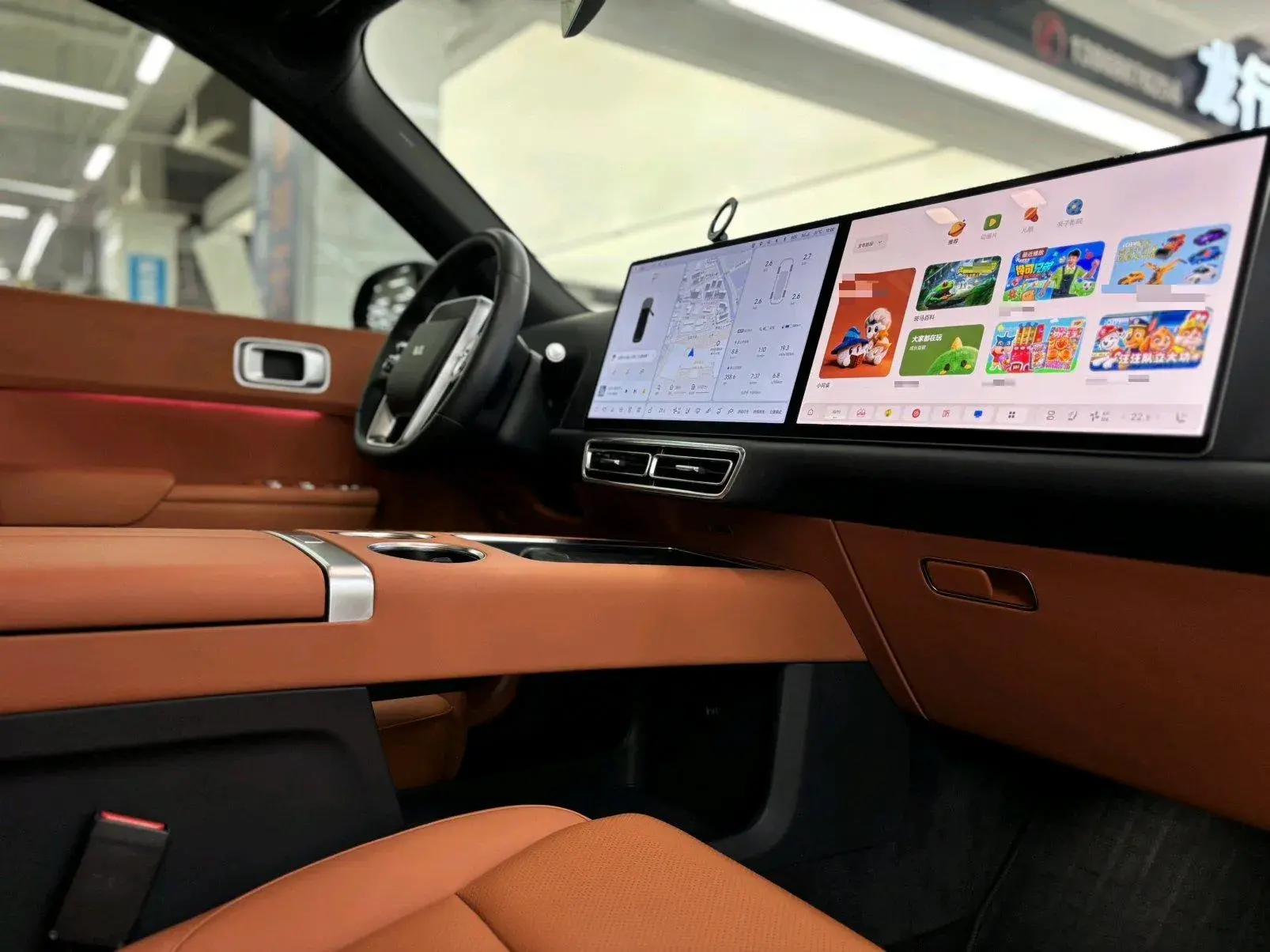 2022 LI L9 thumbnail 4